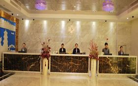 Spring Hotel Guping Branch Fuzhou 